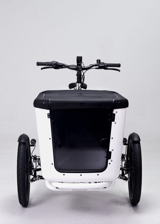 Butchers and Bicycles MK1-E Gen. 3 Vario Butchers and Bicycles
