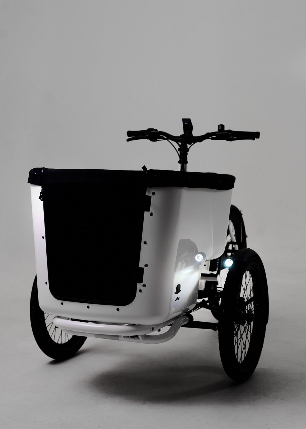 Butchers and Bicycles MK1-E Gen. 3 Vario Butchers and Bicycles