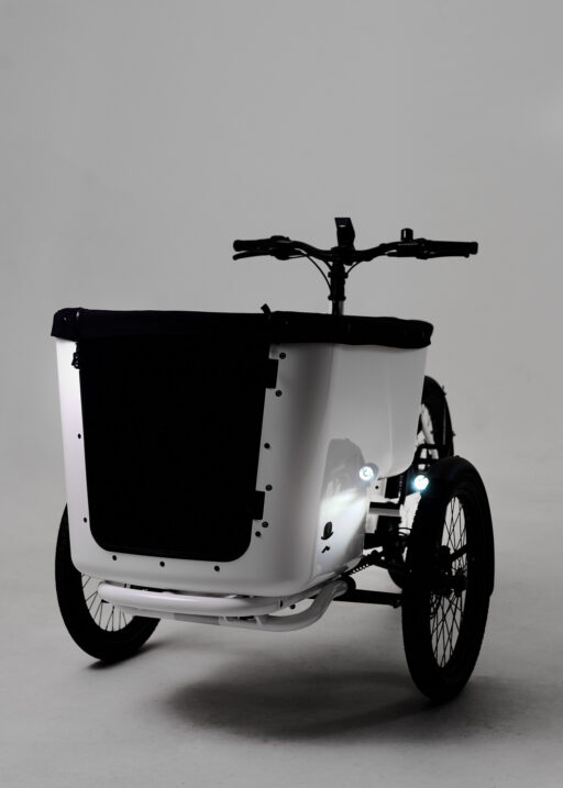Butchers and Bicycles MK1-E Gen. 3 Vario Butchers and Bicycles
