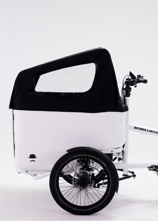 Butchers and Bicycles MK1-E Gen. 3 Vario Butchers and Bicycles