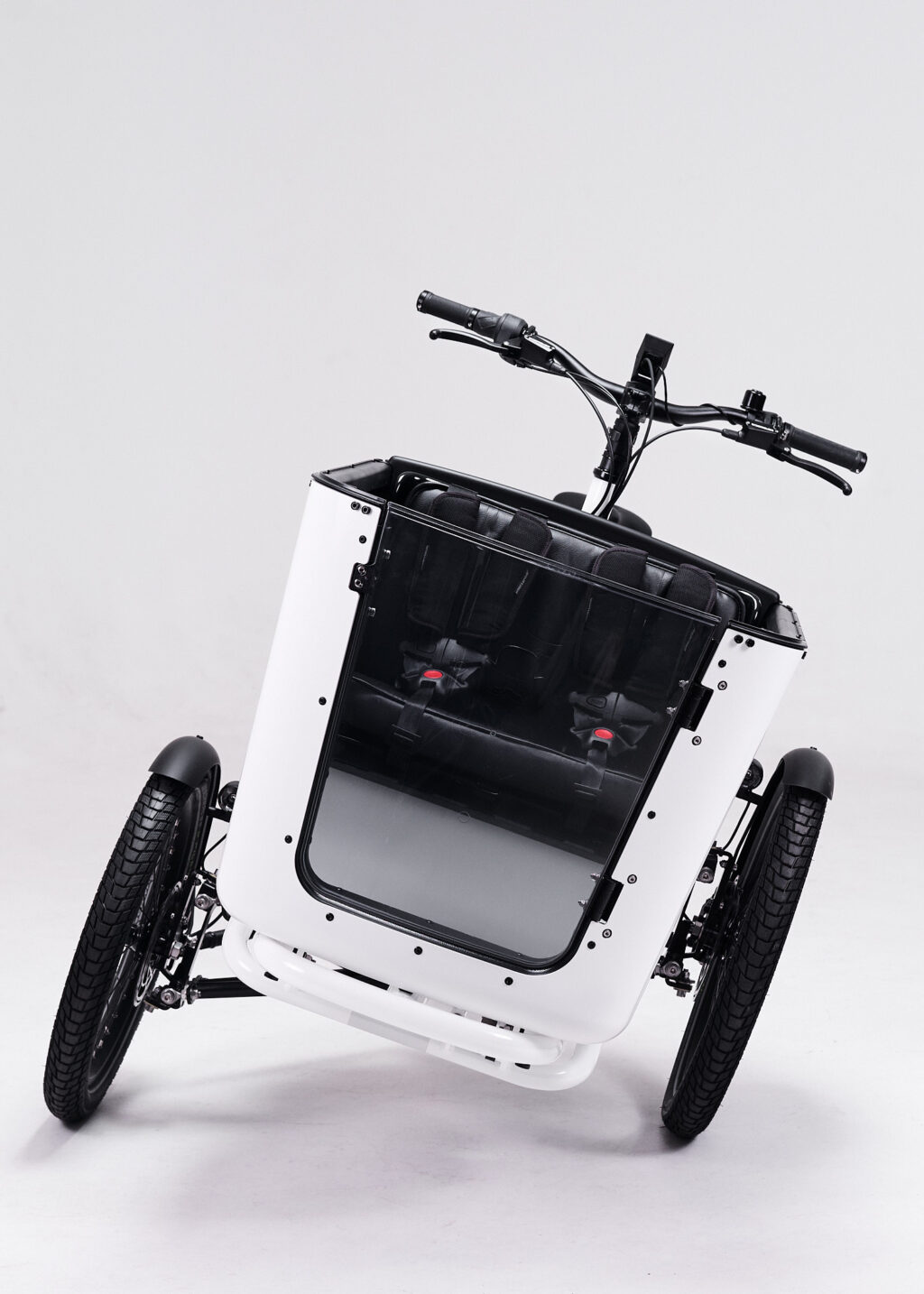 Butchers and Bicycles MK1-E Gen. 3 Vario Butchers and Bicycles