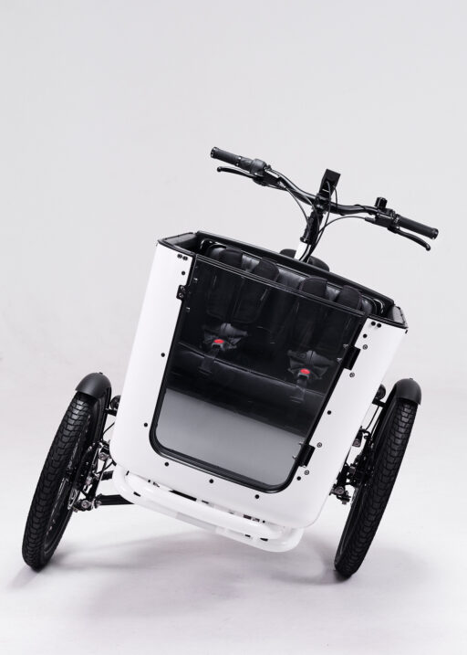 Butchers and Bicycles MK1-E Gen. 3 Vario Butchers and Bicycles