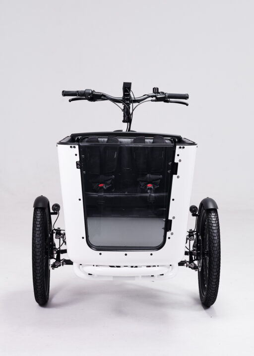Butchers and Bicycles MK1-E Gen. 3 Vario Butchers and Bicycles