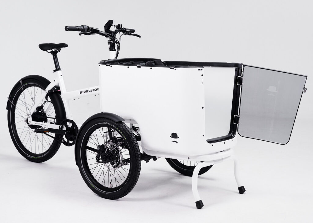 Butchers and Bicycles MK1-E Gen. 3 Vario Butchers and Bicycles