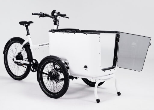 Butchers and Bicycles MK1-E Gen. 3 Vario Butchers and Bicycles