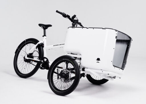 Butchers and Bicycles MK1-E Gen. 3 Vario Butchers and Bicycles