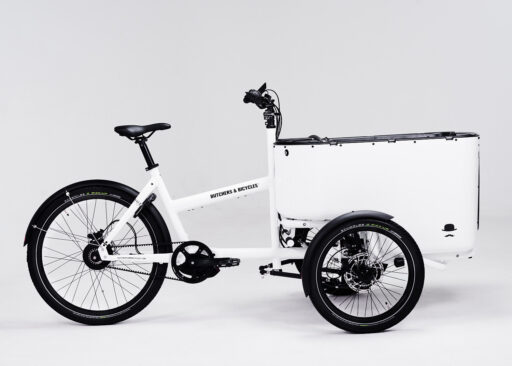 Butchers and Bicycles MK1-E Gen. 3 Vario Butchers and Bicycles