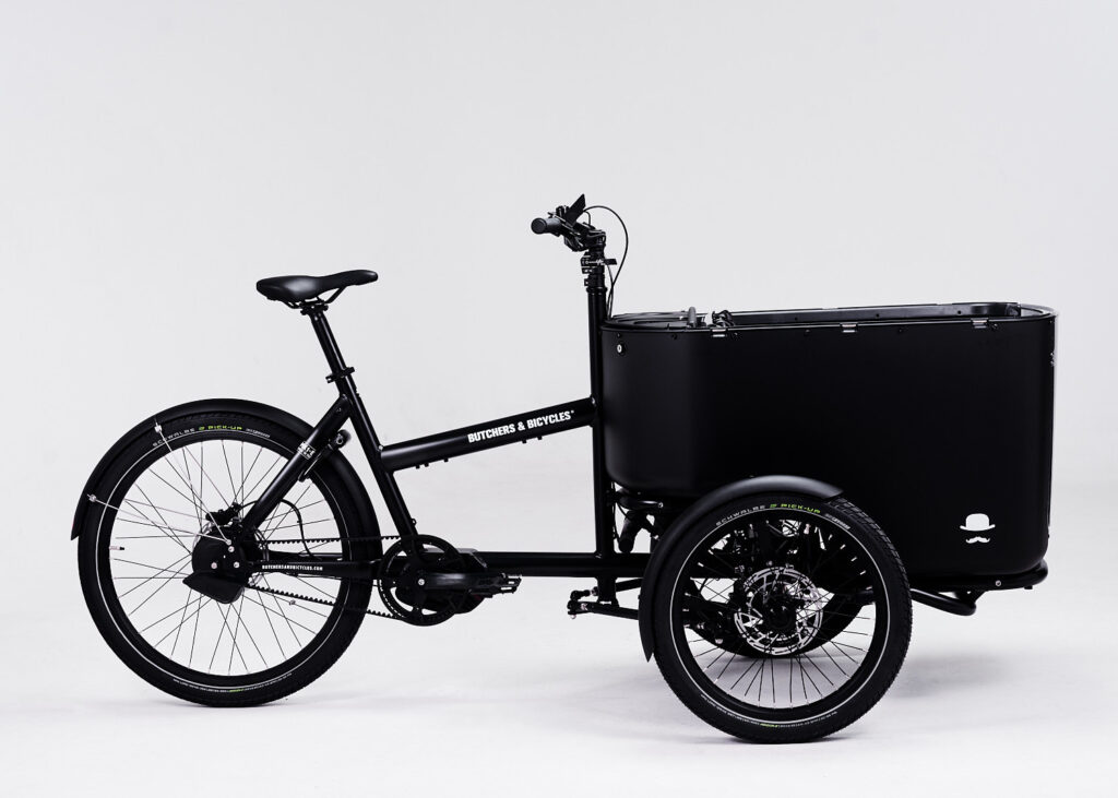 Butchers and Bicycles MK1-E Gen. 3 Vario Butchers and Bicycles