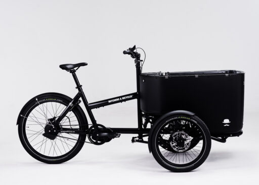Butchers and Bicycles MK1-E Gen. 3 Vario Butchers and Bicycles