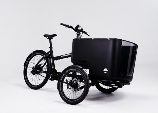 Butchers and Bicycles MK1-E Gen. 3 Vario Butchers and Bicycles
