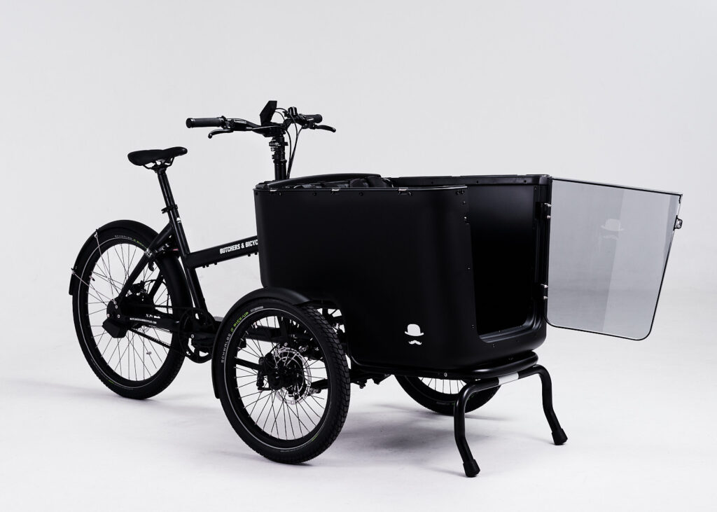 Butchers and Bicycles MK1-E Gen. 3 Vario Butchers and Bicycles