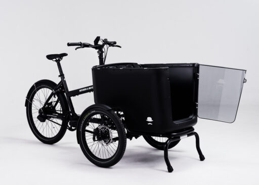 Butchers and Bicycles MK1-E Gen. 3 Vario Butchers and Bicycles