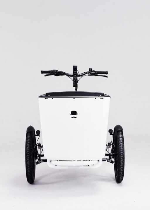 Butchers and Bicycles MK1-E Gen. 3 Vario Butchers and Bicycles