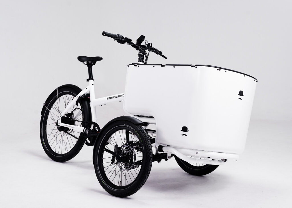 Butchers and Bicycles MK1-E Gen. 3 Vario Butchers and Bicycles