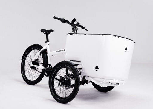 Butchers and Bicycles MK1-E Gen. 3 Vario Butchers and Bicycles
