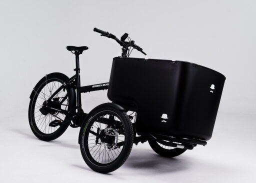 Butchers and Bicycles MK1-E Gen. 3 Vario Butchers and Bicycles