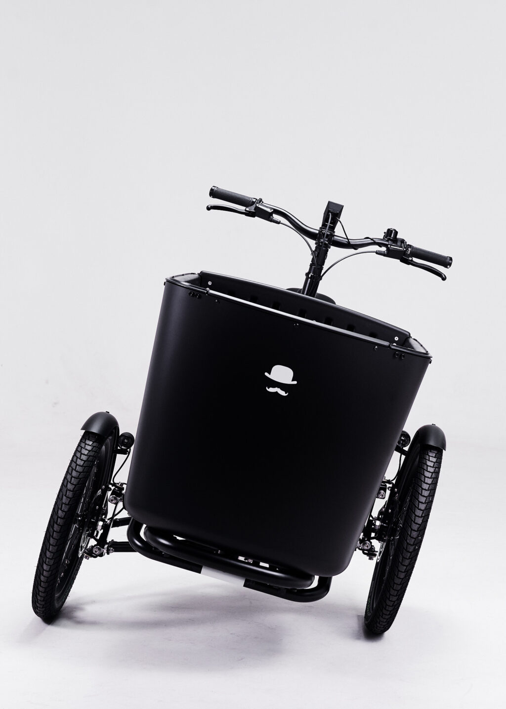 Butchers and Bicycles MK1-E Gen. 3 Vario Butchers and Bicycles