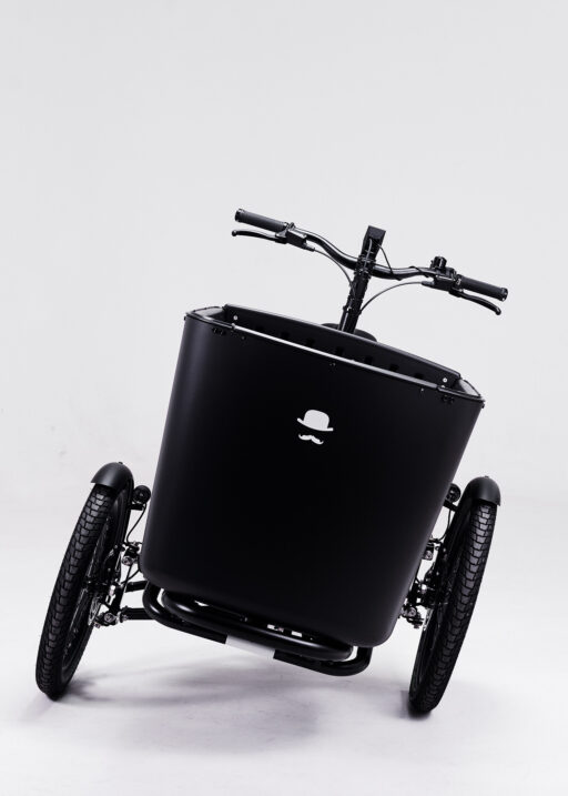 Butchers and Bicycles MK1-E Gen. 3 Vario Butchers and Bicycles