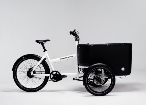 Butchers and Bicycles MK1-E Gen. 3 Vario Butchers and Bicycles