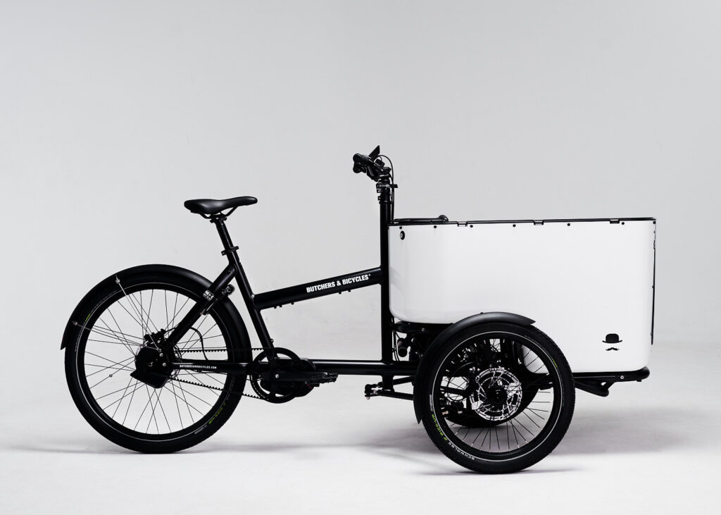 Butchers and Bicycles MK1-E Gen. 3 Vario Butchers and Bicycles