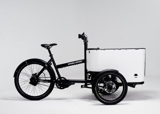 Butchers and Bicycles MK1-E Gen. 3 Vario Butchers and Bicycles