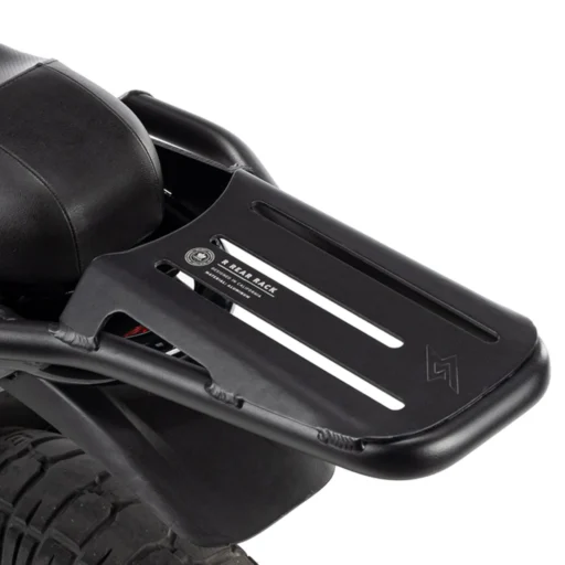 Super73 R-Series Rear Cargo Rack Super73