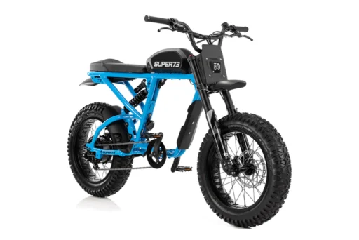 SUPER73-RX BLU TANG MOJAVE