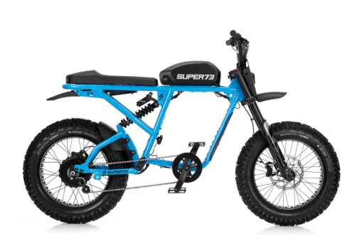 SUPER73-RX BLU TANG MOJAVE Super73