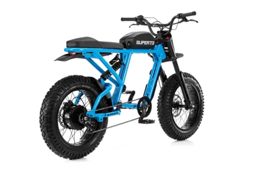 SUPER73-RX BLU TANG MOJAVE Super73