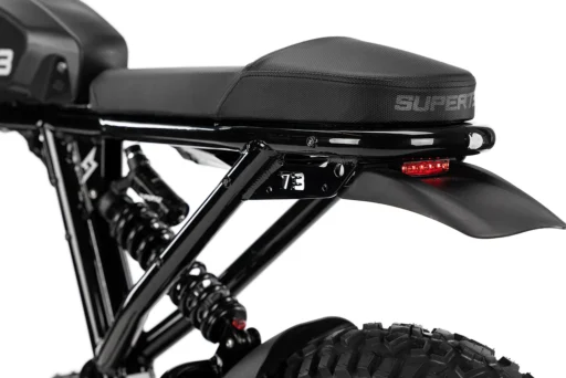 SUPER73-RX OBSIDIAN MOJAVE Super73