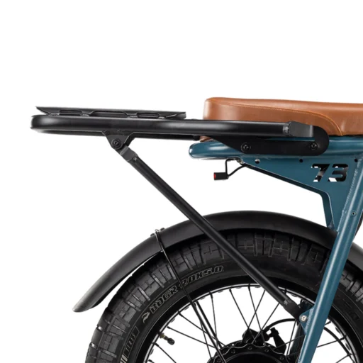 SUPER73 S2-SERIES REAR CARGO RACK SUper73