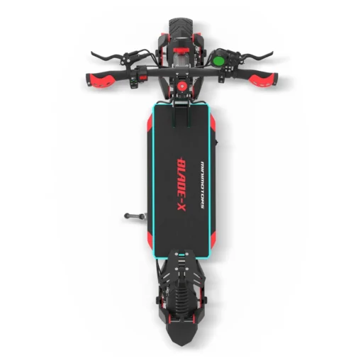 Dualtron Blade X Dualtron
