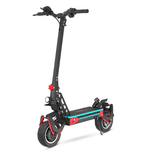 Dualtron Blade X
