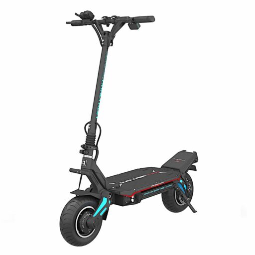 Dualtron Storm Limited 11500W 84V