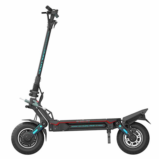 Dualtron Storm Limited 11500W 84V Dualtron Storm
