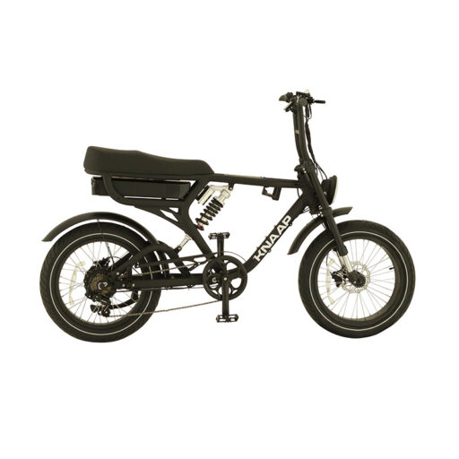 Knaap Bikes