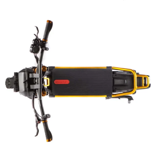 Kaabo Wolf King GT Pro - Gold Kaabo