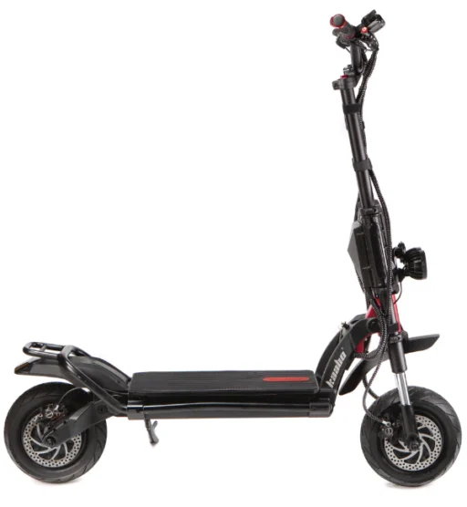 Kaabo Wolf Warrior GT Pro kaabo