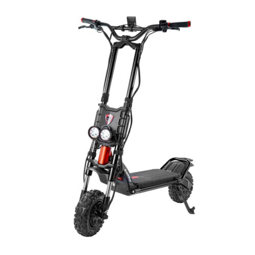 Kaabo Wolf Warrior GT Pro