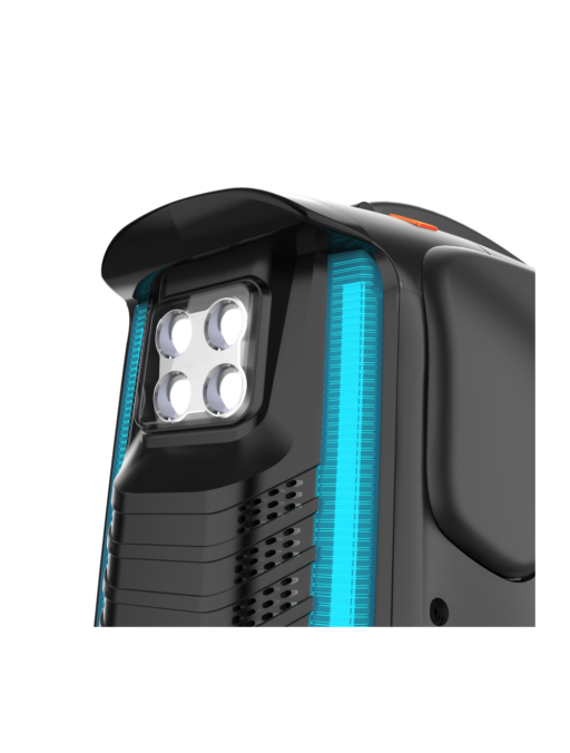 INMOTION V12 HIGH TORQUE Inmotion