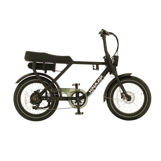 Knaap Bike Black Edition