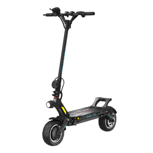 Dualtron Victor Luxury Plus