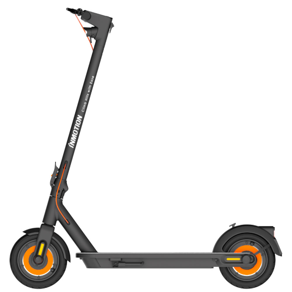 Inmotion Climber Inmotion Climber - Billede 2