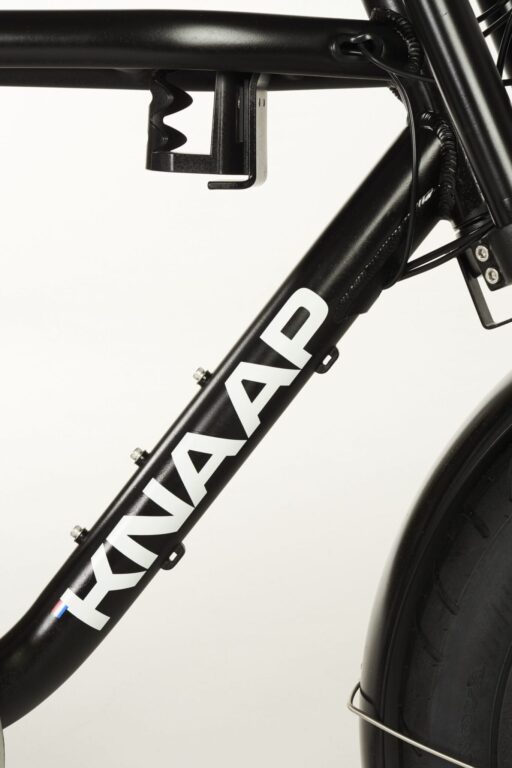 Knaap Bike Black Edition Knaap
