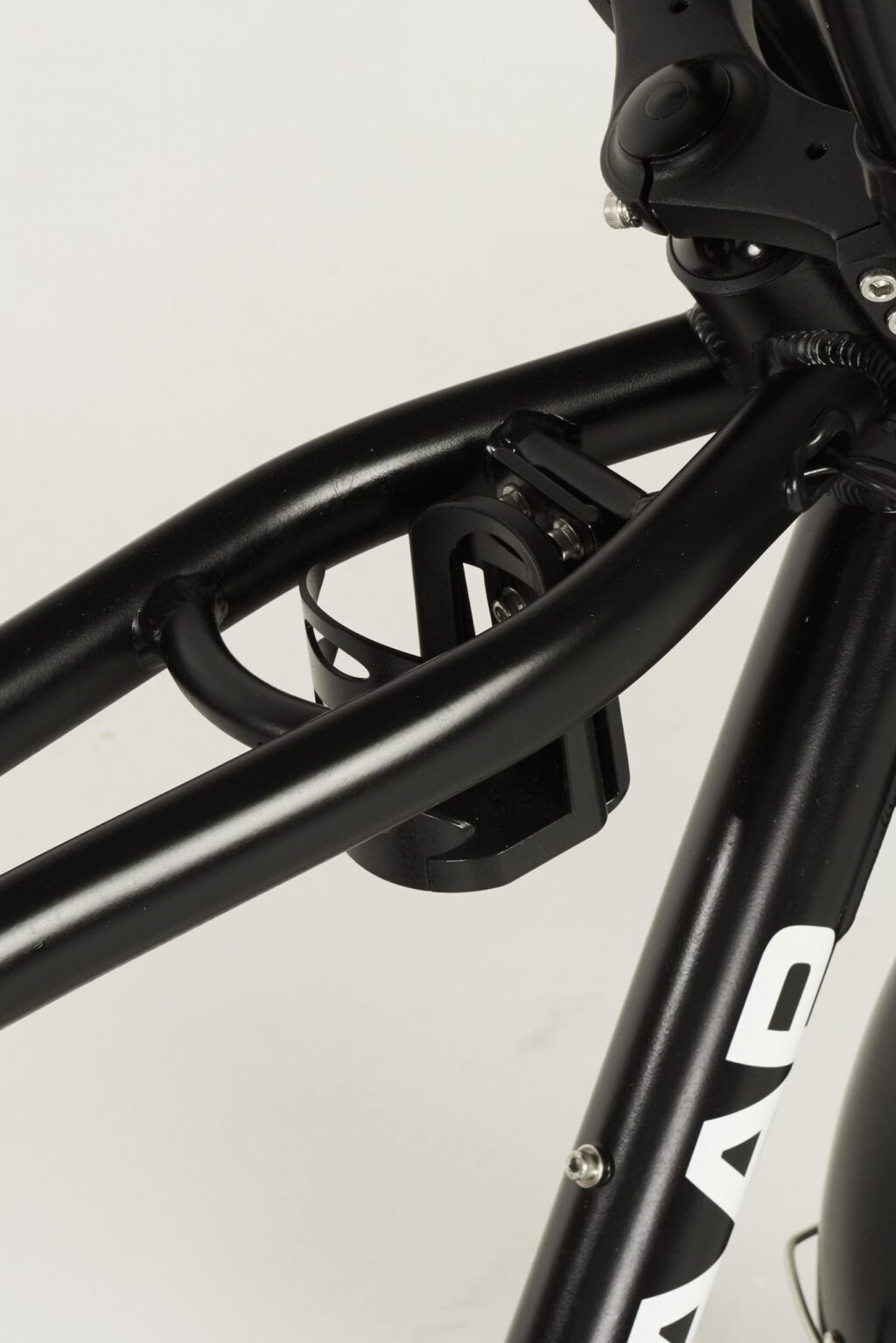 Knaap Bike Black Edition Knaap