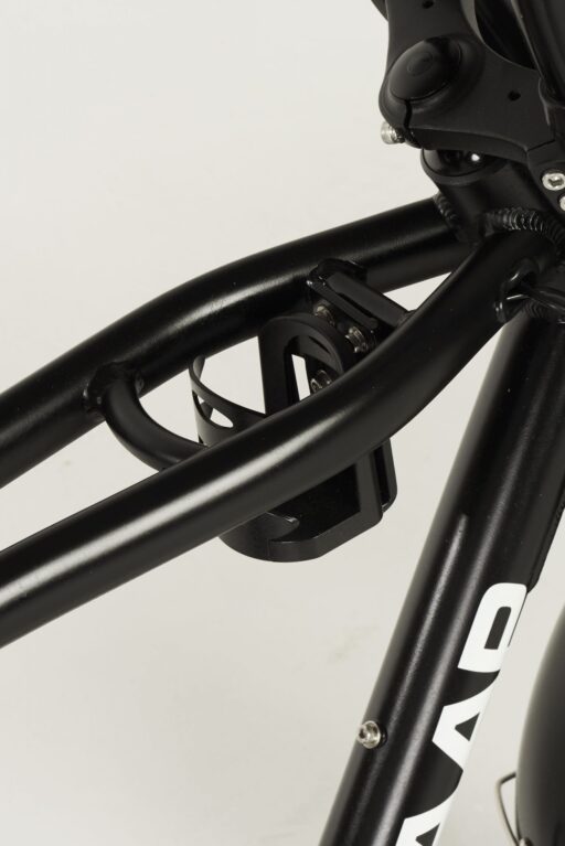 Knaap Bike Black Edition Knaap