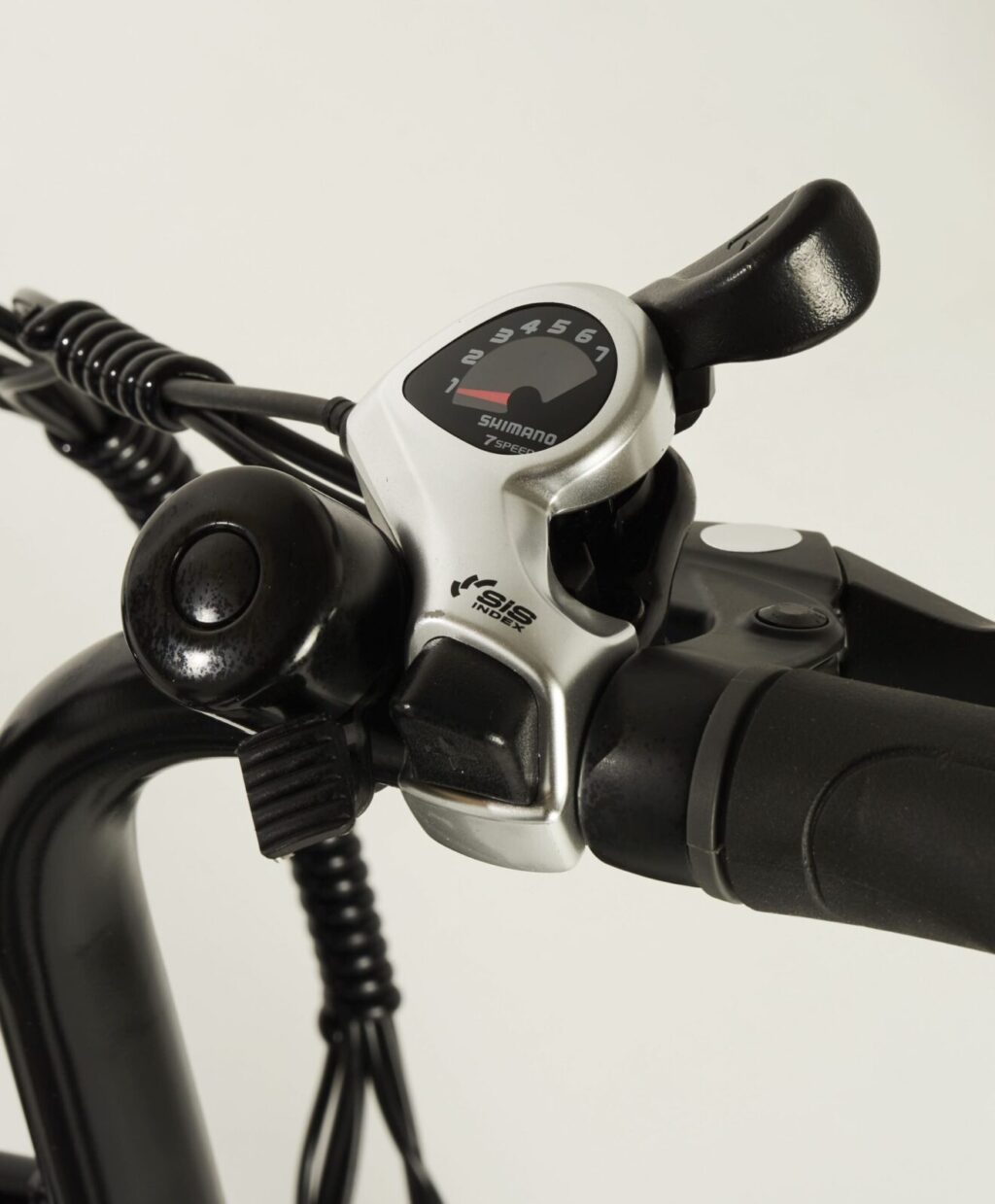 Knaap Bike Black Edition Knaap
