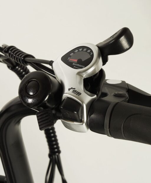 Knaap Bike Black Edition Knaap