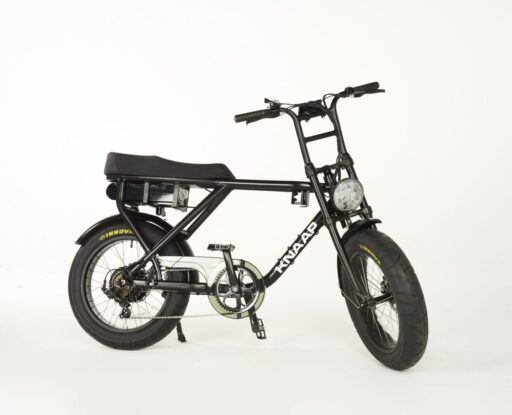 Knaap Bike Black Edition Knaap