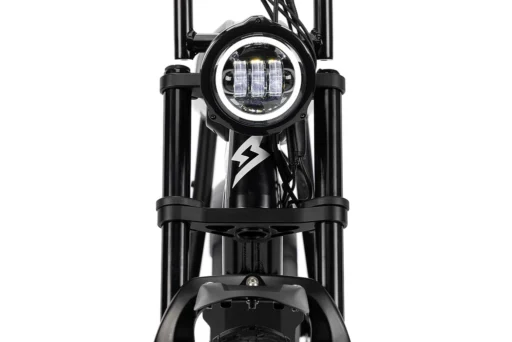 SUPER73-S2 OBSIDIAN Super73